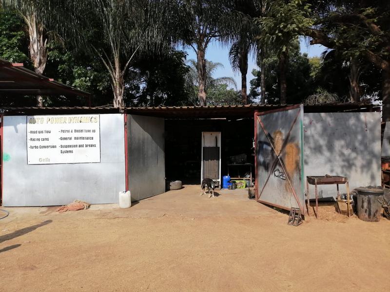 3 Bedroom Property for Sale in Rustenburg North West